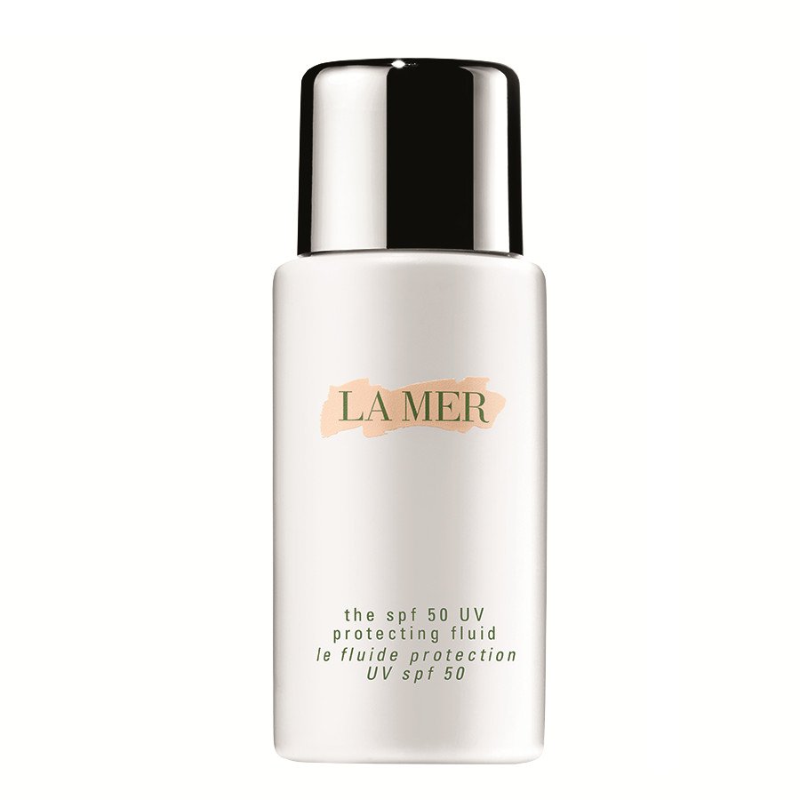 Creme De La Mer The Spf50 Uv Prot.Fluid
