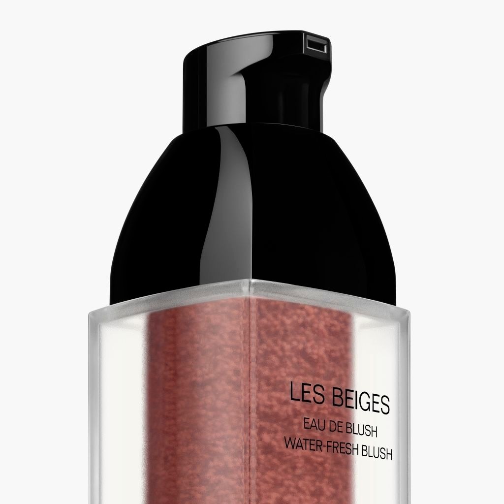 EAU DE BLUSH