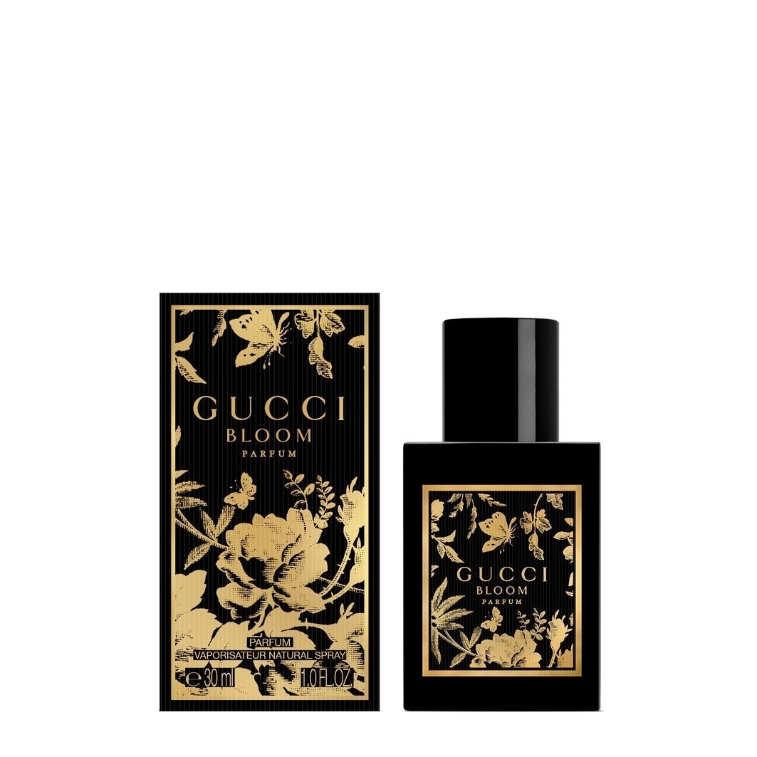 Bloom Parfum
