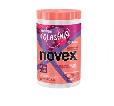 Colagen Infusion Máscara