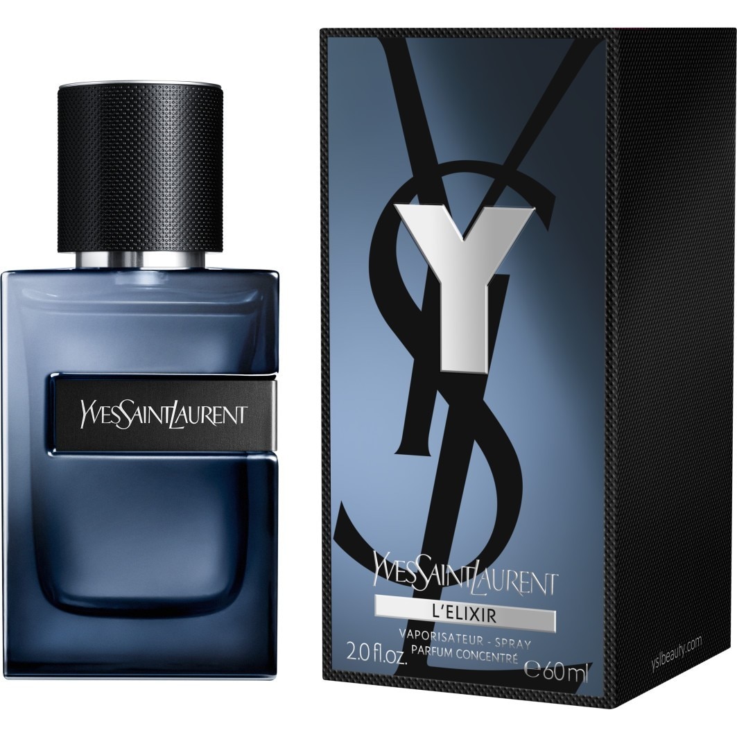 Y Elixir Eau de Parfum Spray