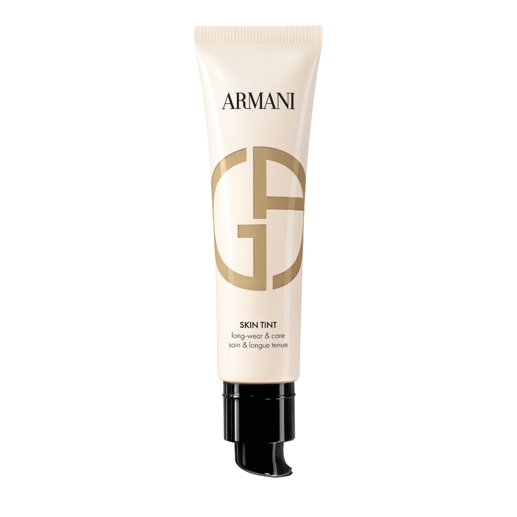 Skin Tint Foundation