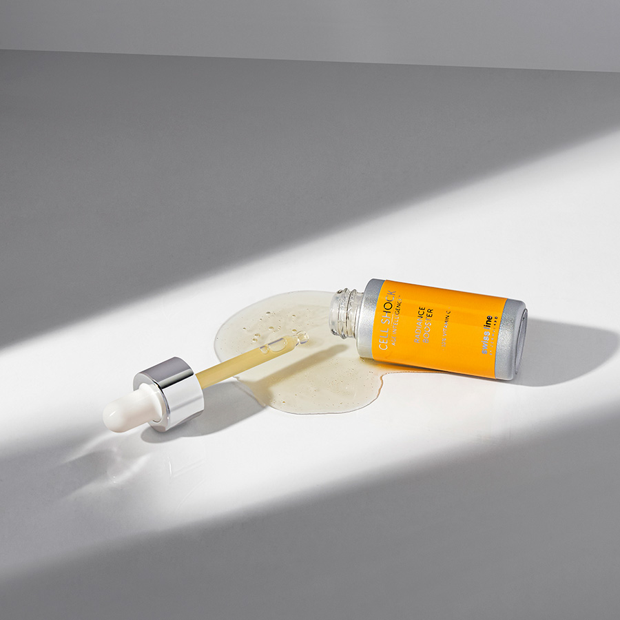 Cell Shock Luxe-Lift Radiance Booster