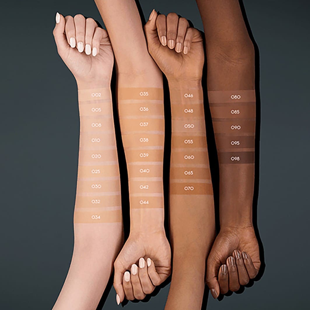 Liquid Foundation