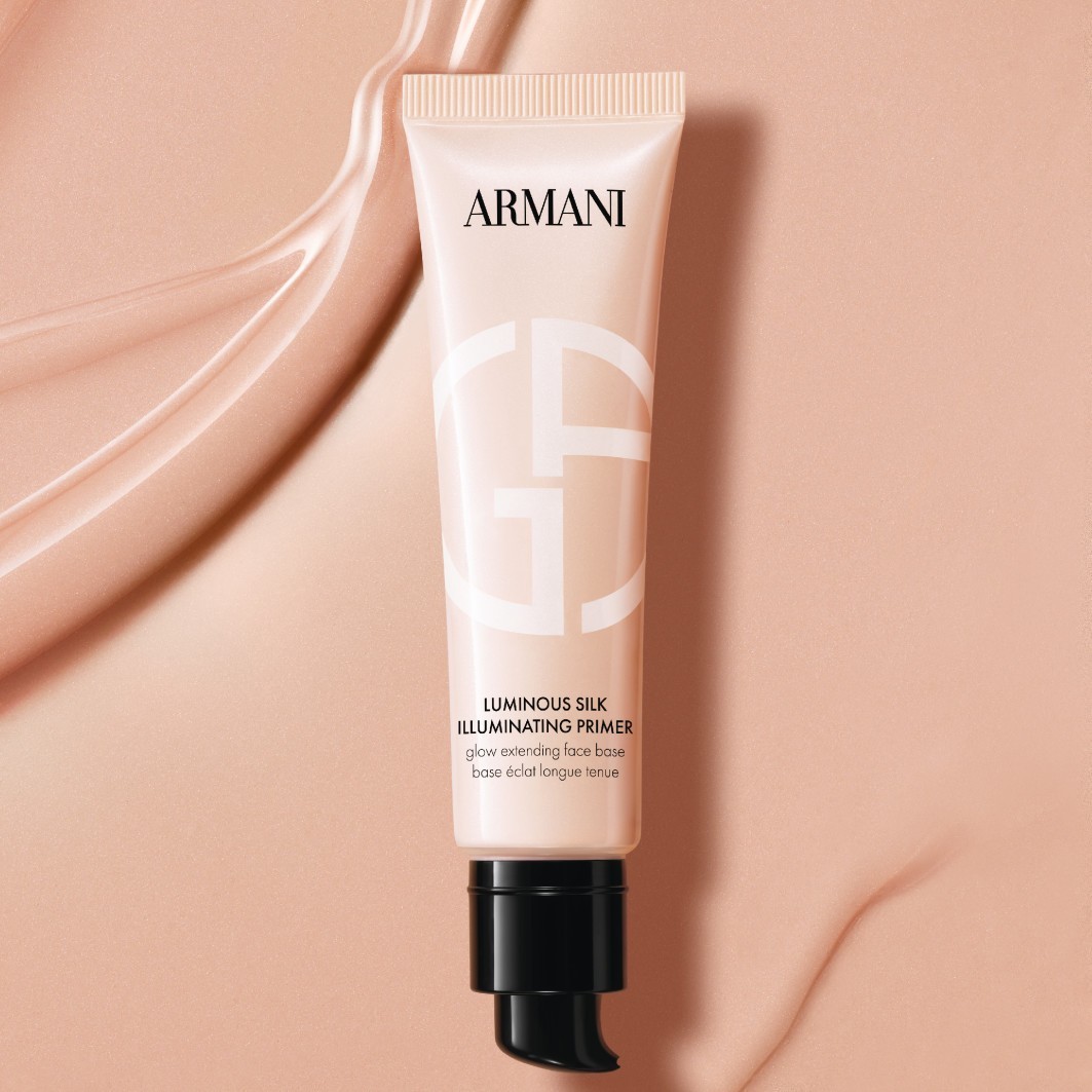 Glow Primer