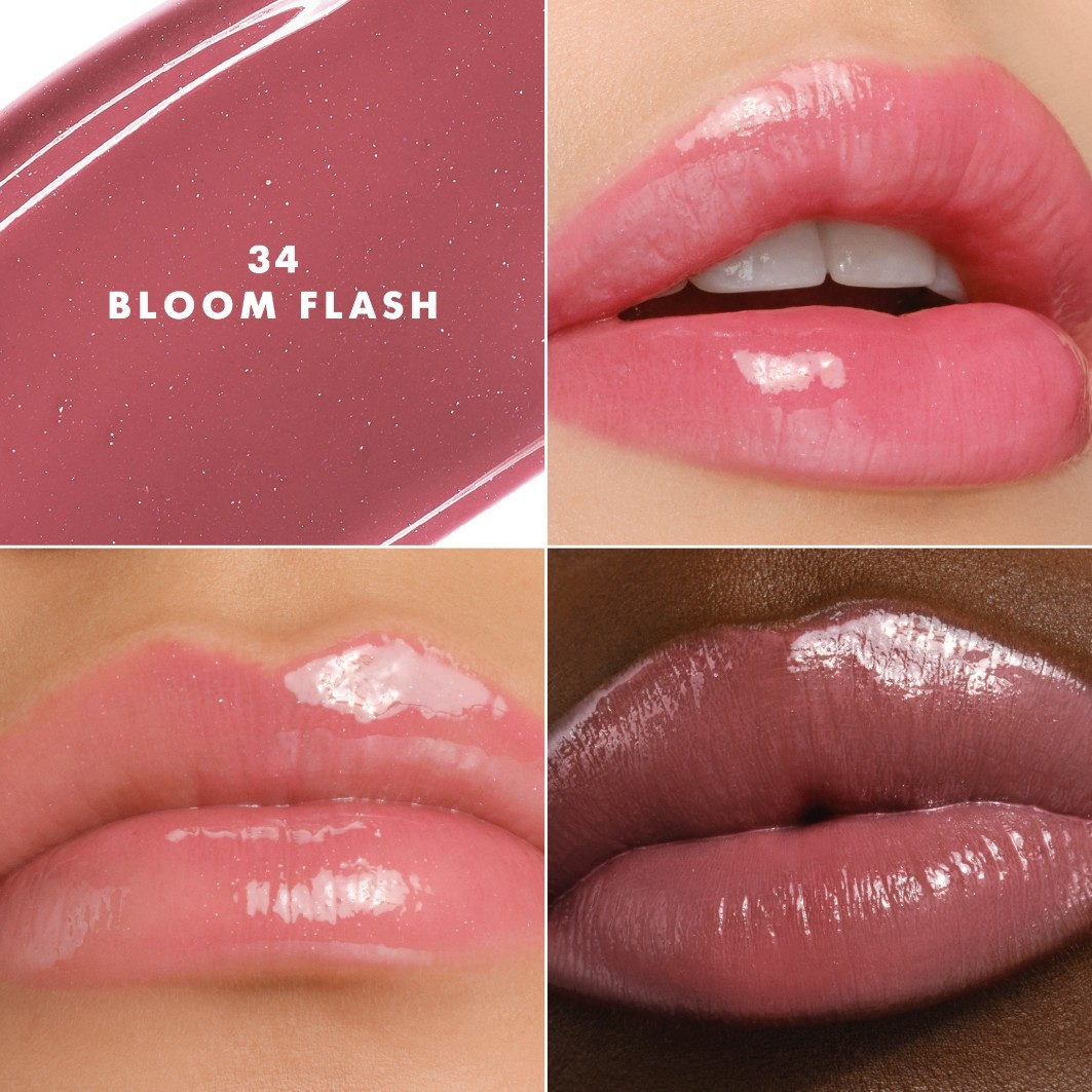 Lipgloss Prisma Flash