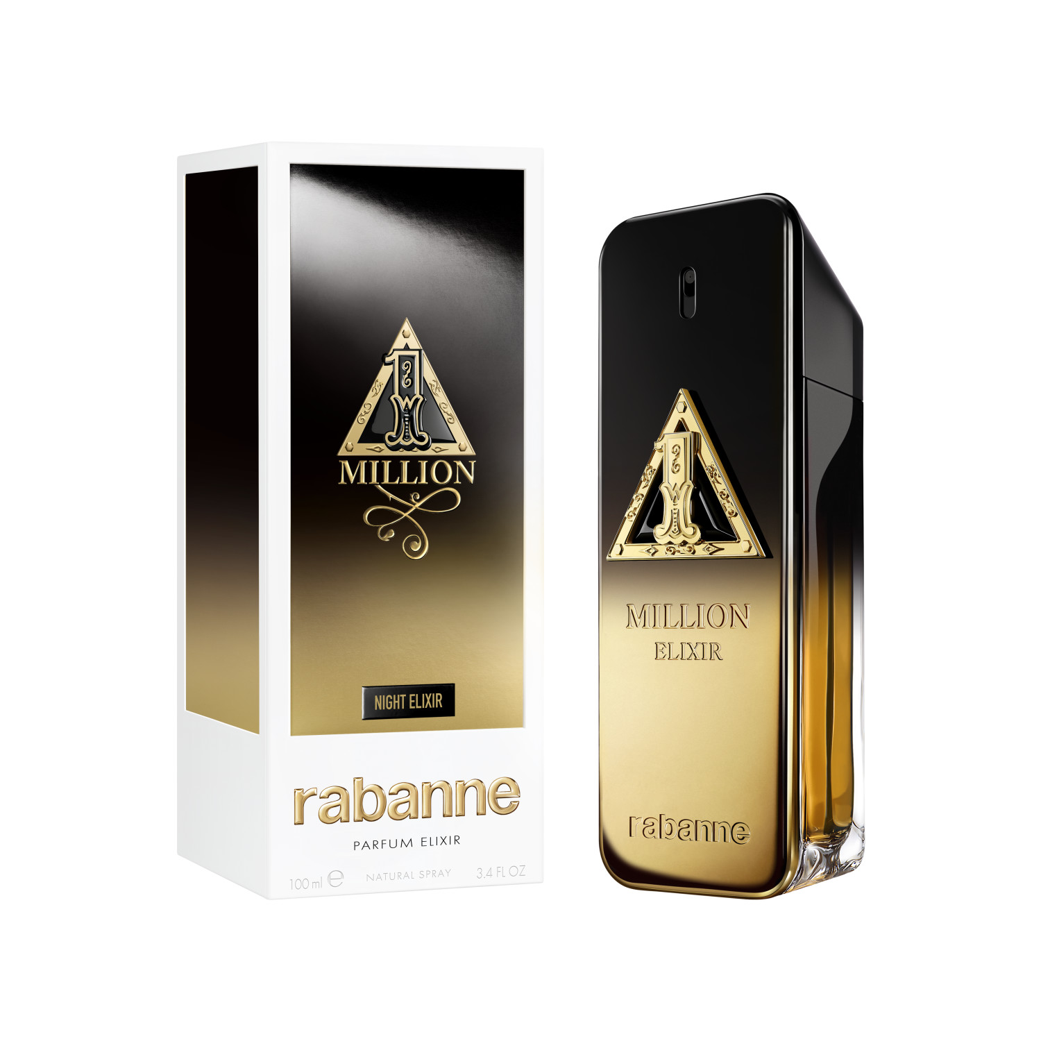 1 Million Men Parfum
