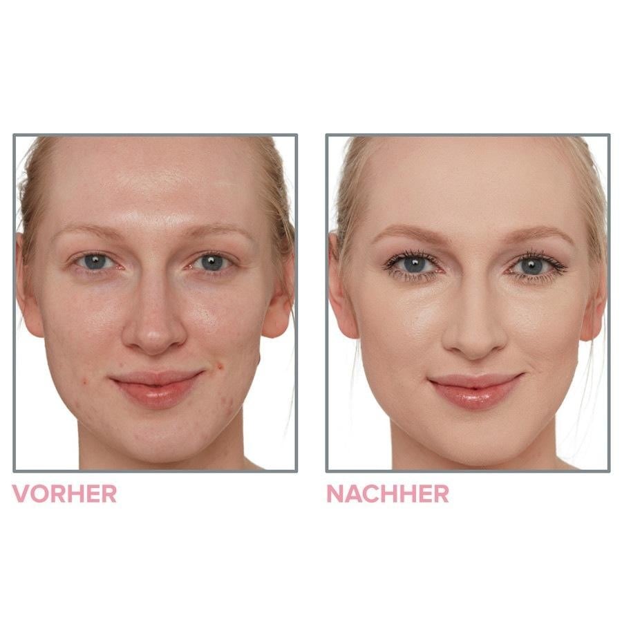 Bye Bye Pores Loose Powder Translucent