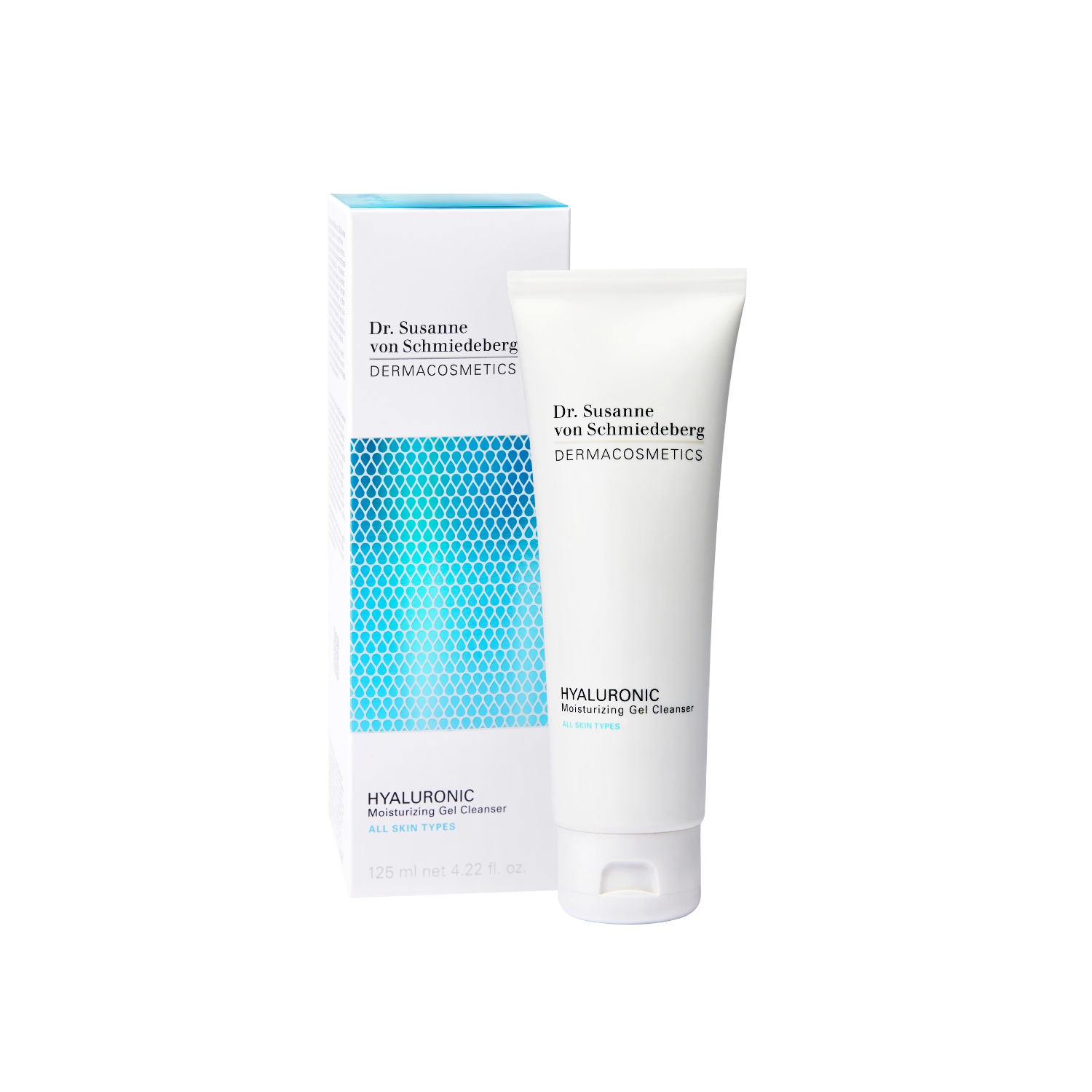 Gel Cleanser