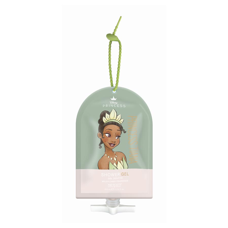 Shower Gel Tiana