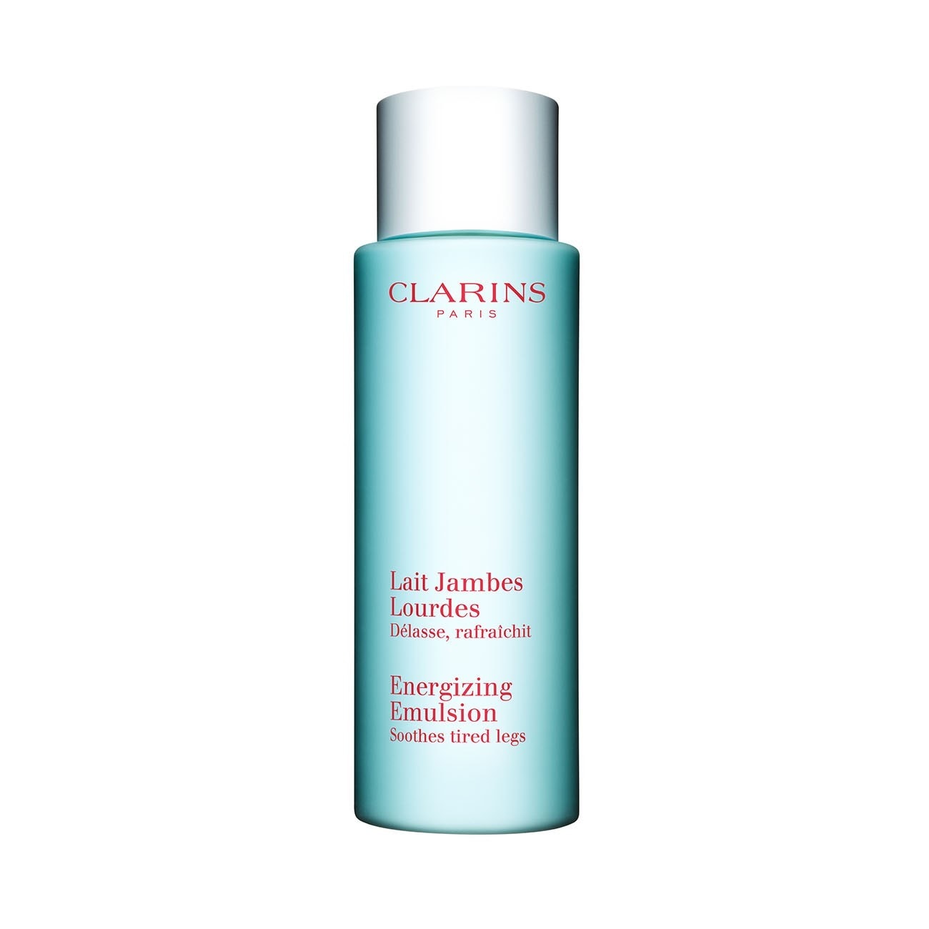 Lait Jambes Lourdes