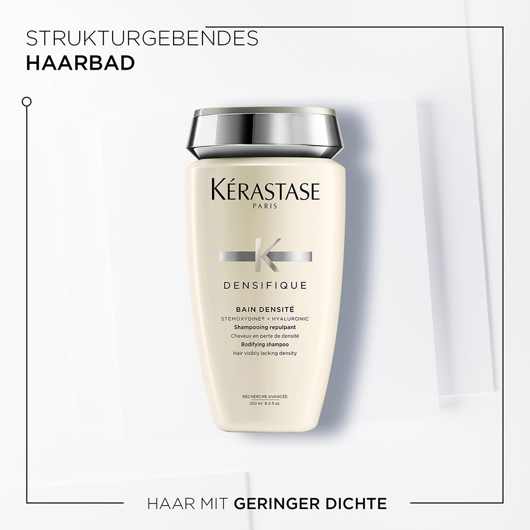 Densifique Bain Densifique Shampoo