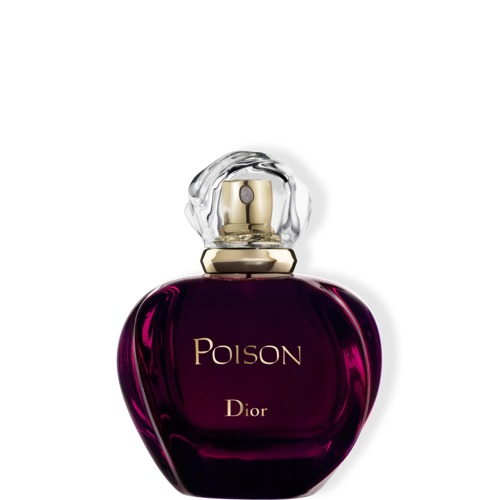Poison -  Eau de Toilette