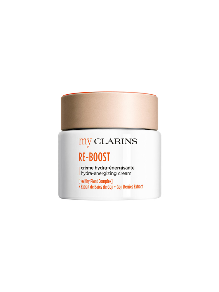 Re-Boost Refresh Hydra Cream