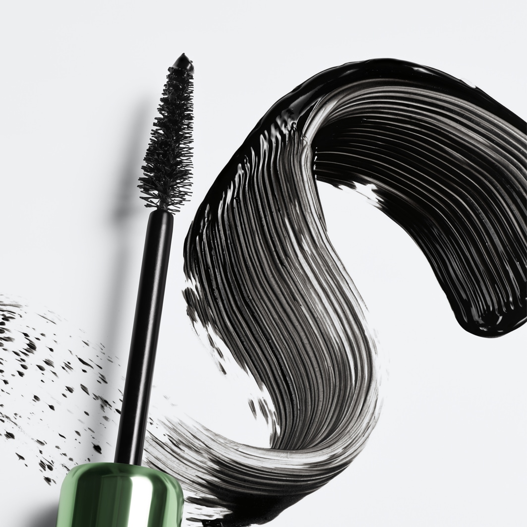 High Impact 5D Mascara