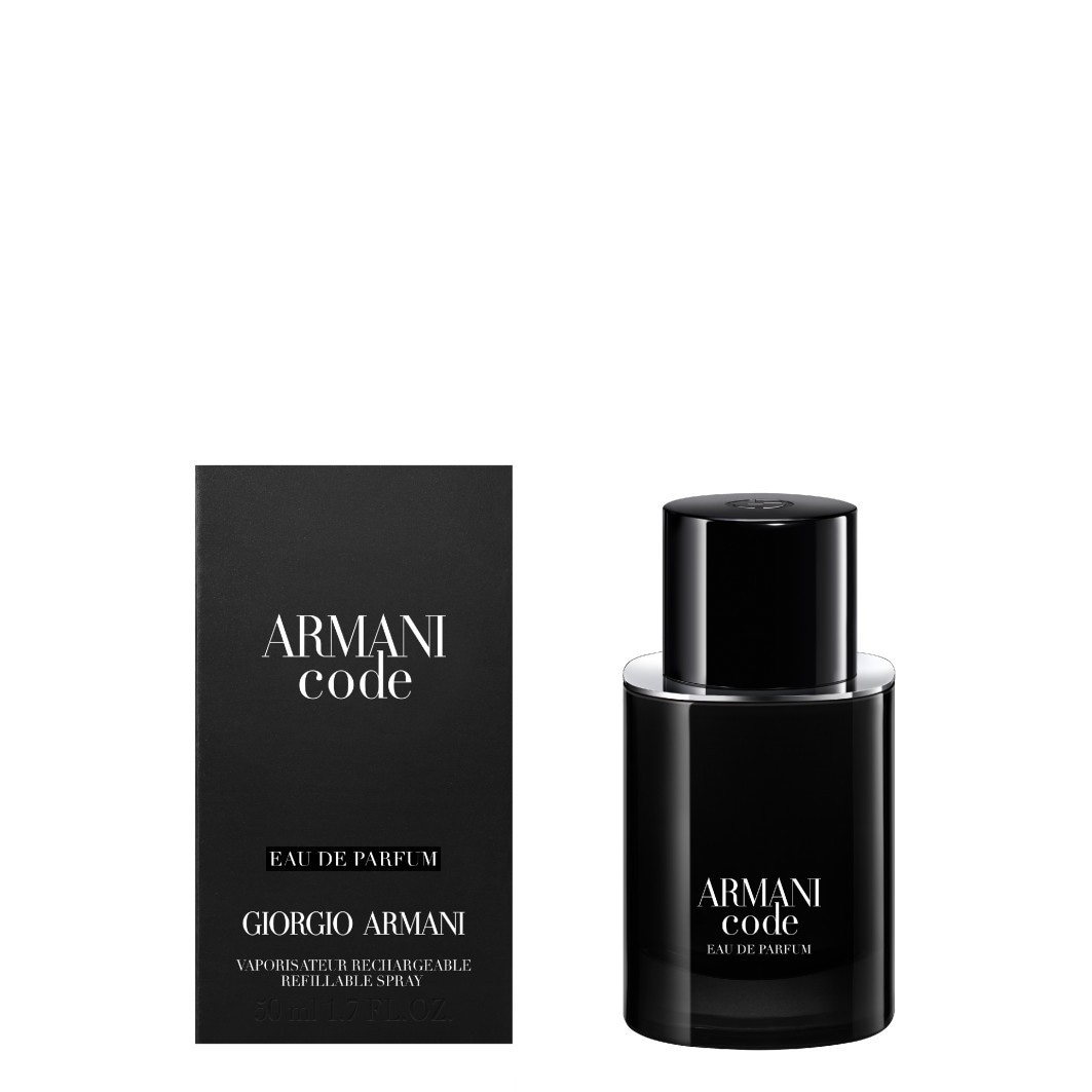 Code Homme Eau de Parfum Spray