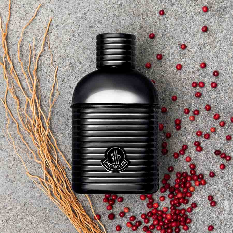 Pour Homme Sunrise Eau de Parfum Spray