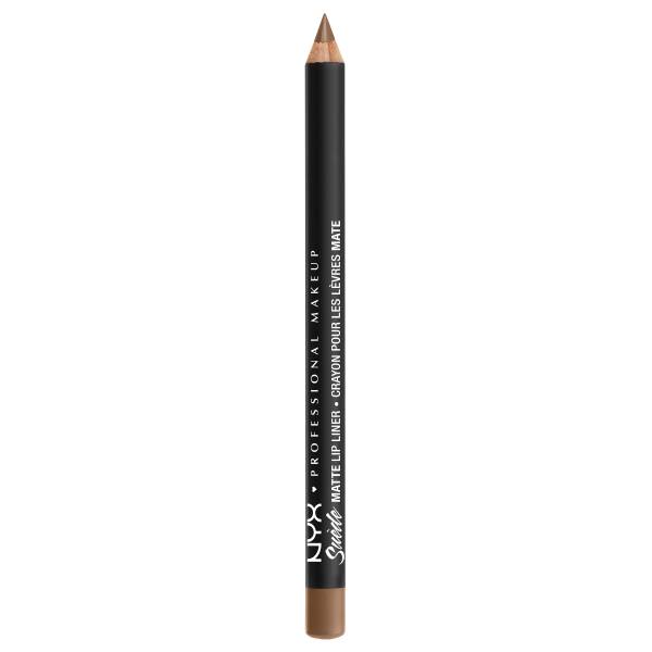 Suede Lip Liner