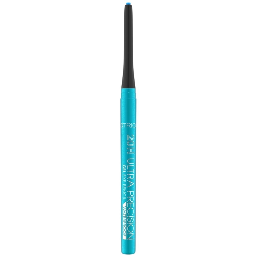 Gel Eye Pencil Waterproof