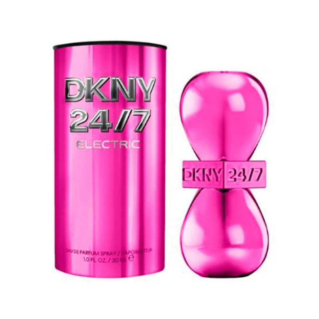 24/7 Eau de Parfum Spray