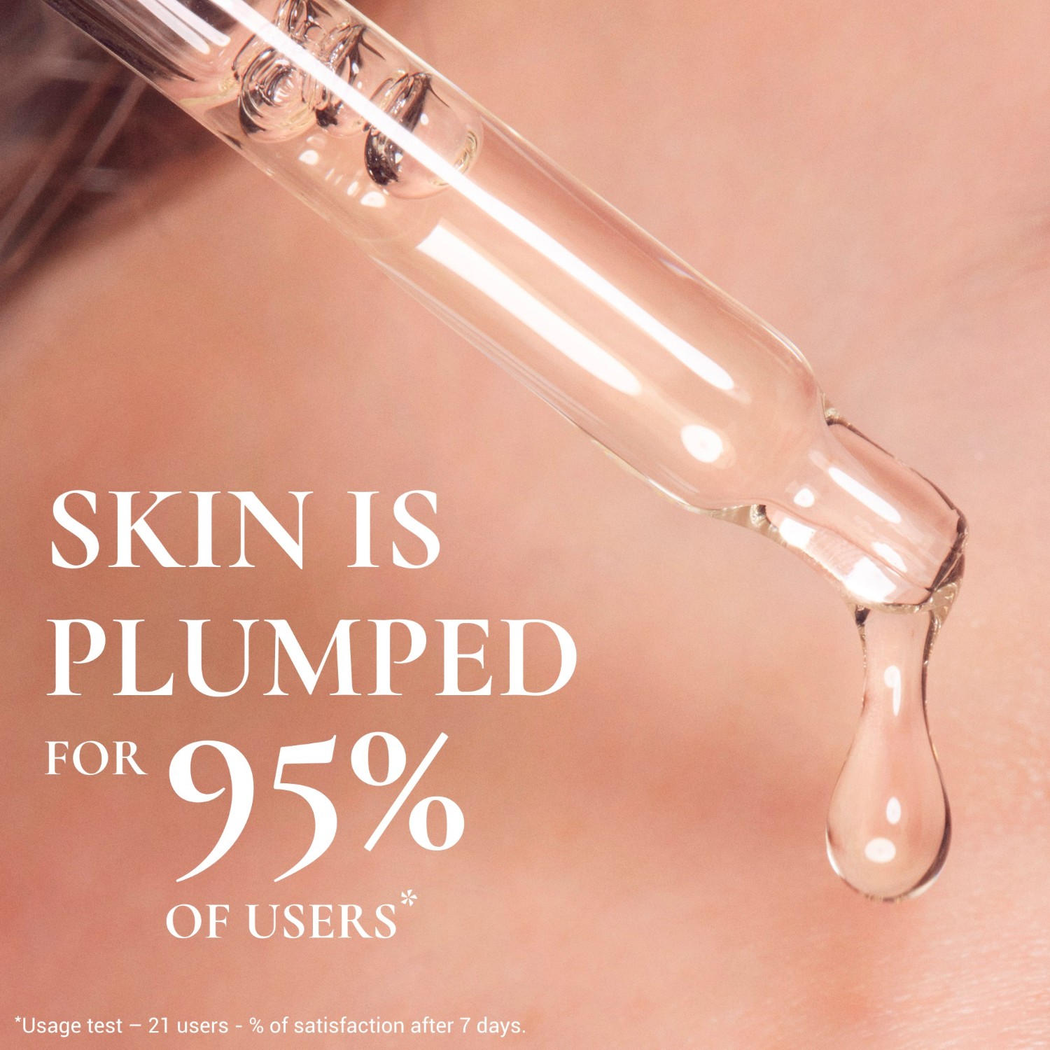Self Tan Serum 30Ml