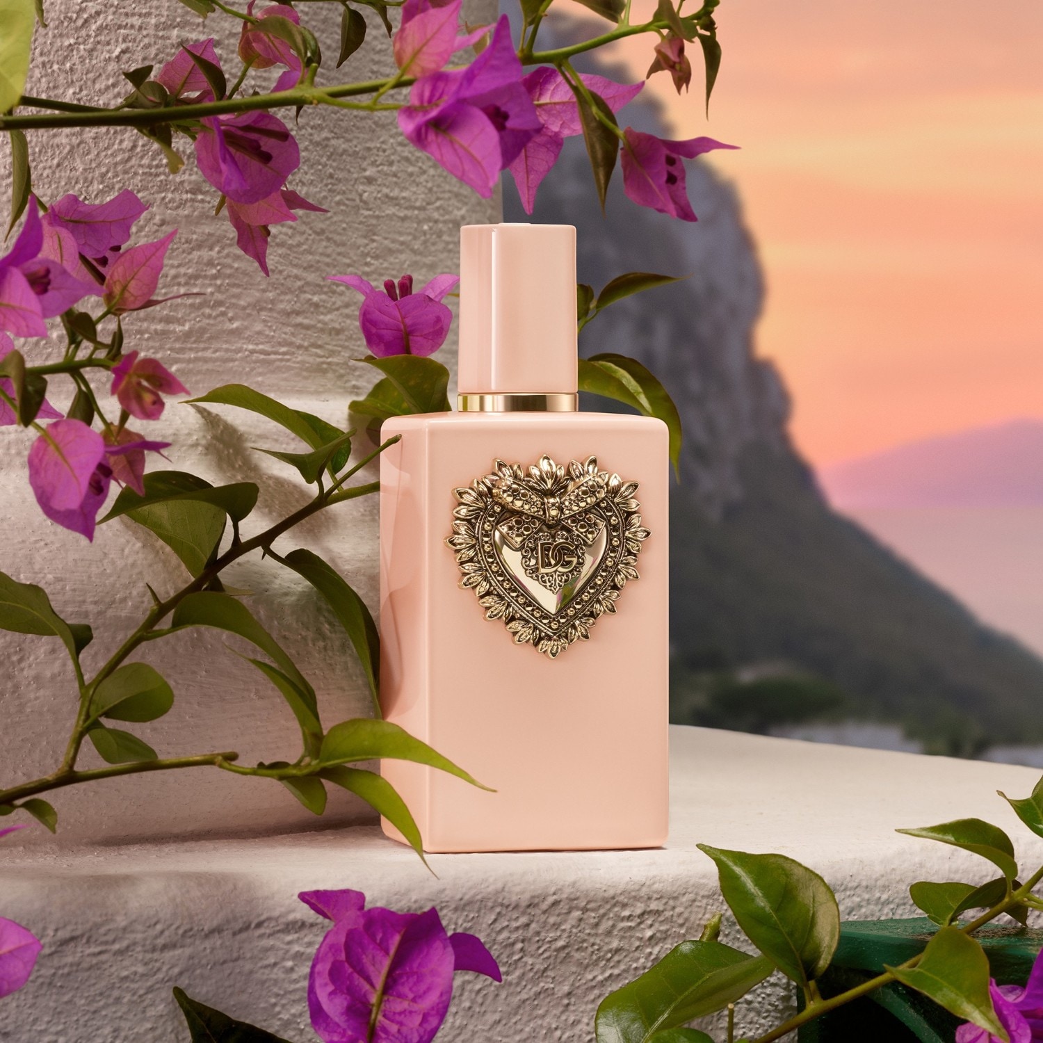 My Devotion Eau de Parfum Intense Spray