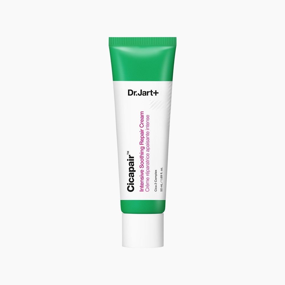 Intensive Sooth Repair Cream