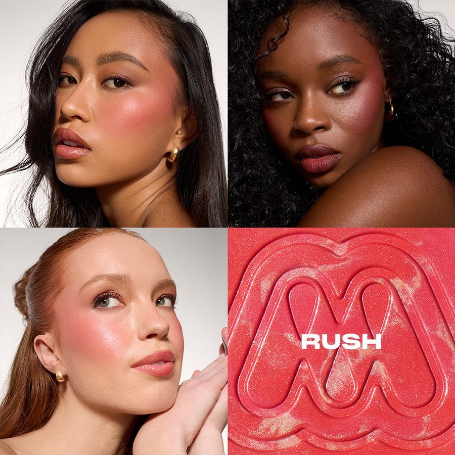Cloudlight Glow Blush