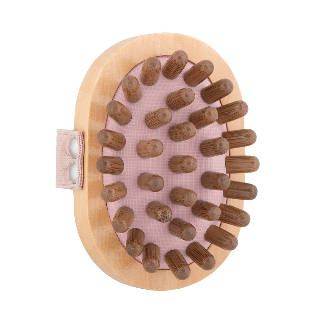 Anti Cellulite Brush