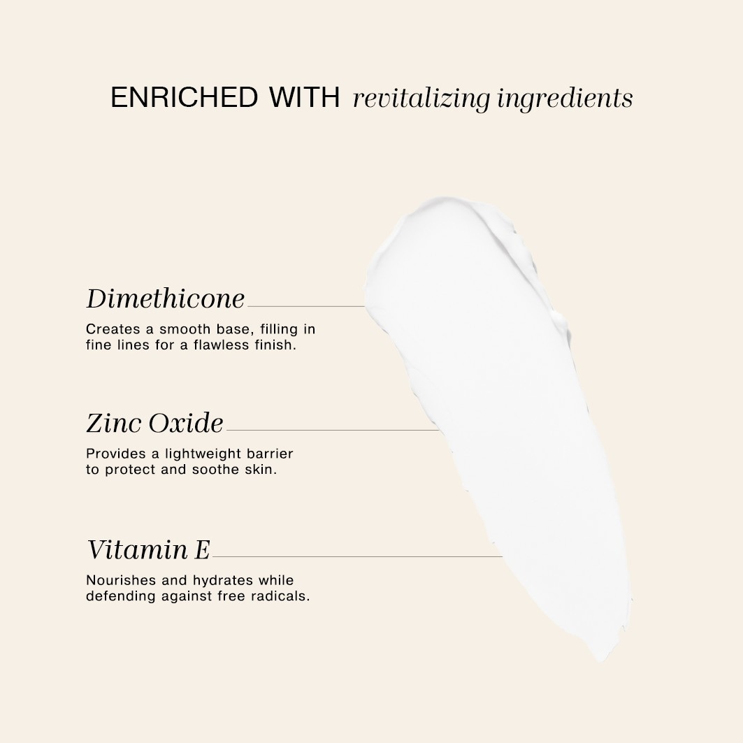 Changing Foundation SPF 30