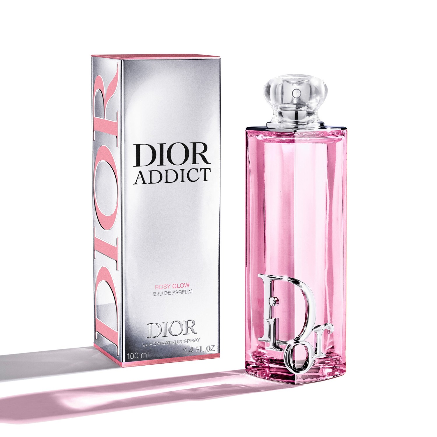 Addict Rosy Glow Eau de Parfum Spray