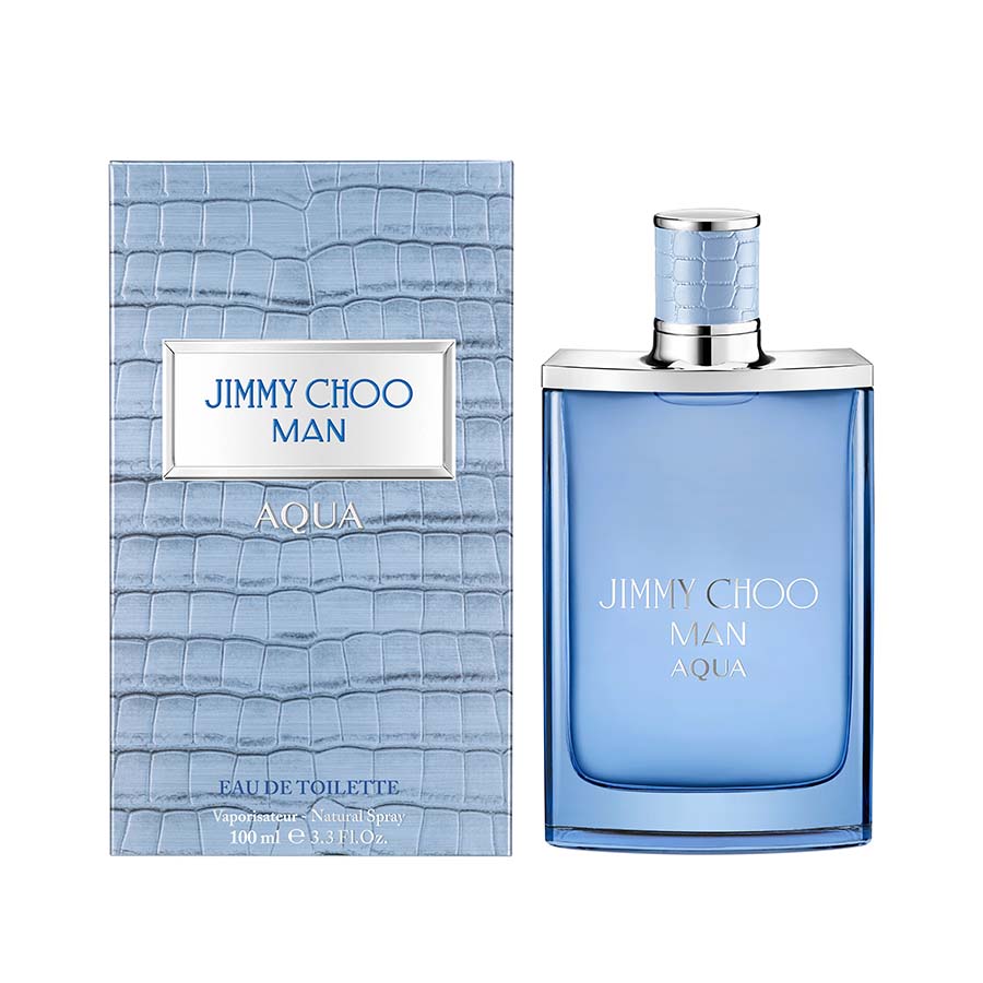 Man Aqua Edt Spray