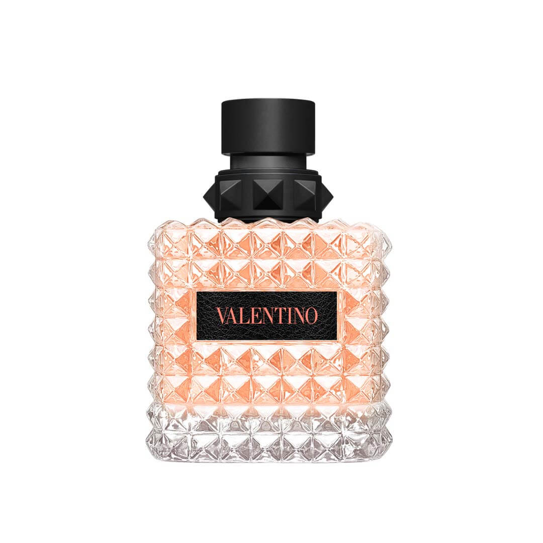 Donna Born In Roma Coral Fantasy Edp Spray