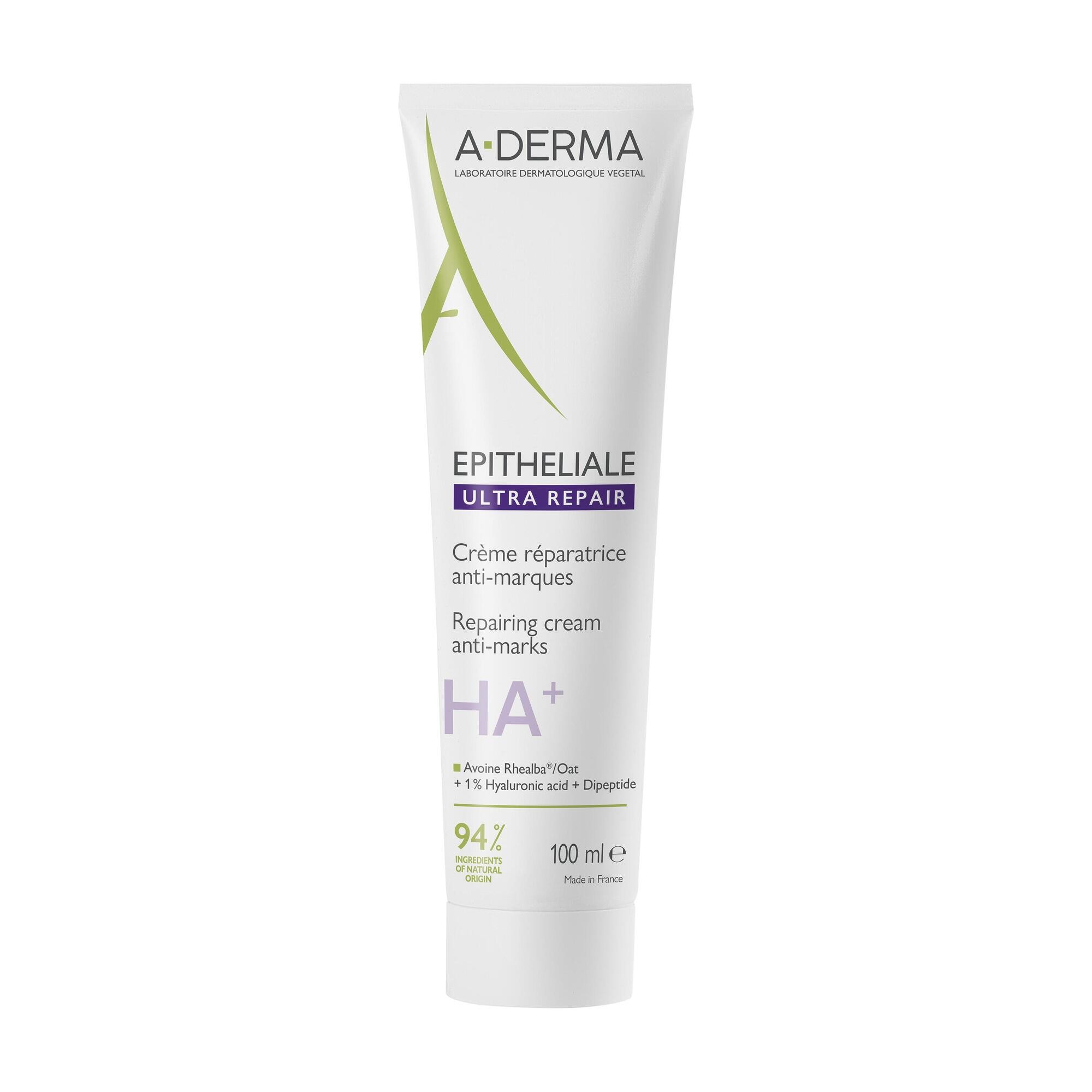 Epitheliale Ah Creme Reparador Calmante