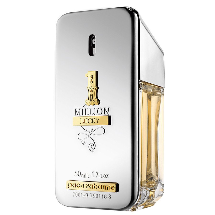 1 Million Men Lucky Men Eau de Toilette