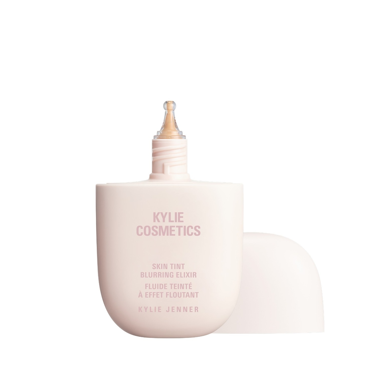 Tint Elixir Foundation