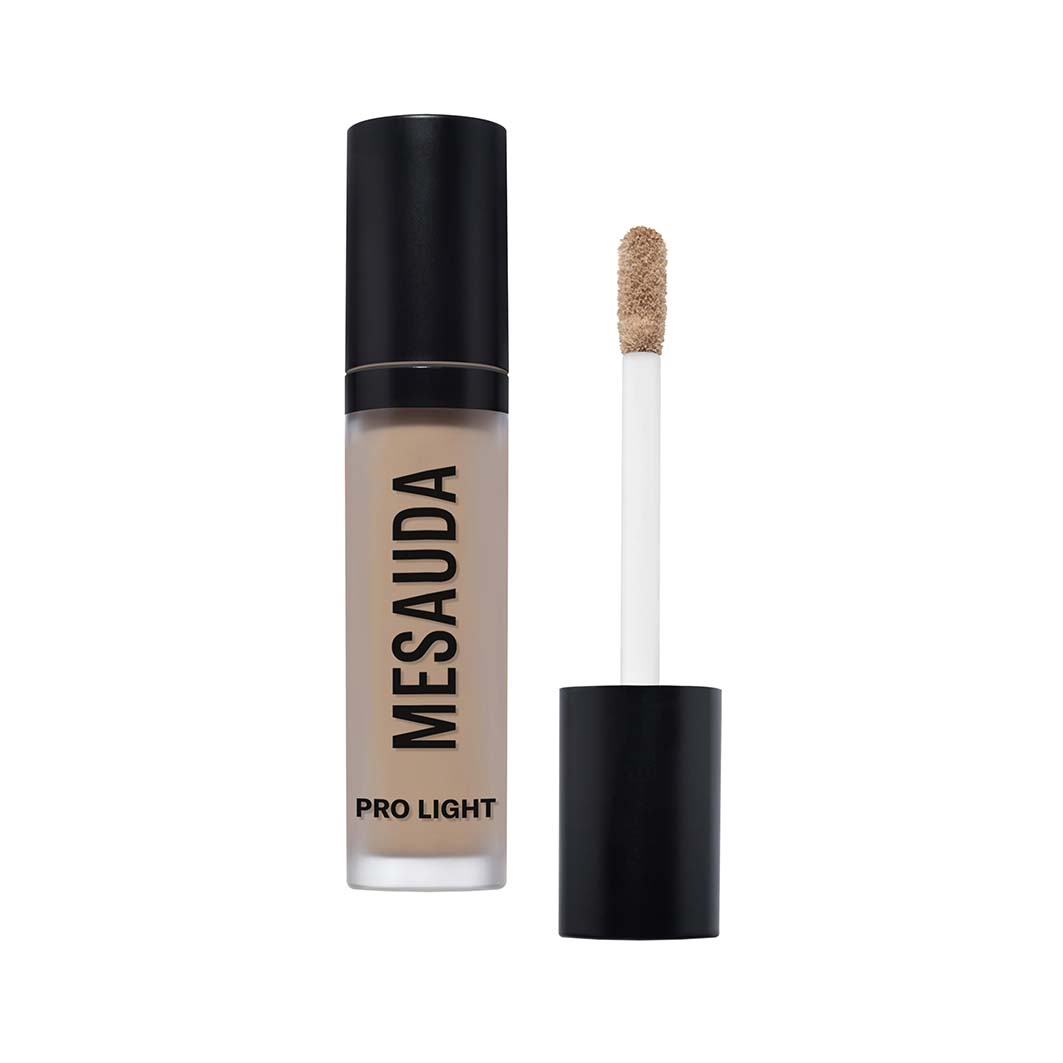 Pro Light Fluid Concealer