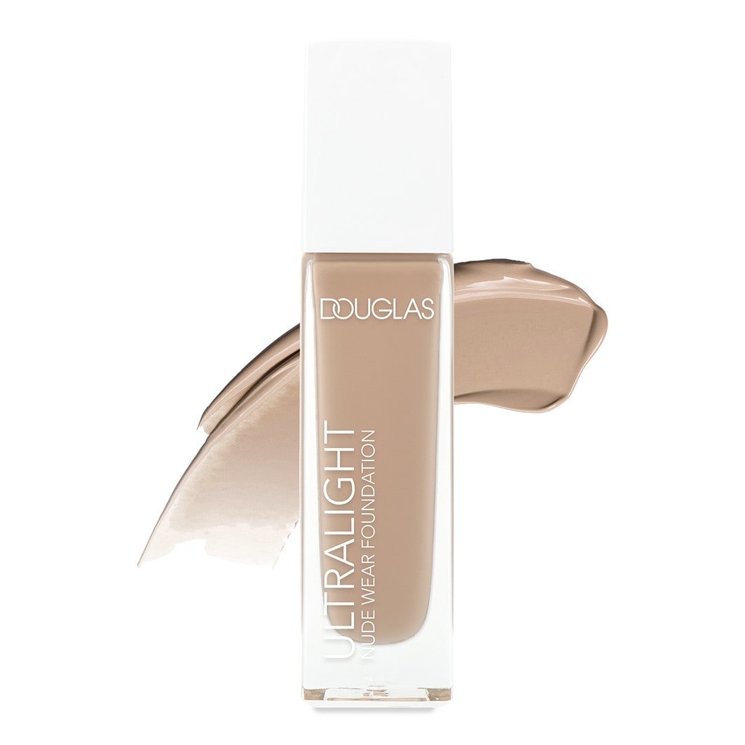 Hydrating Fluid Foundation