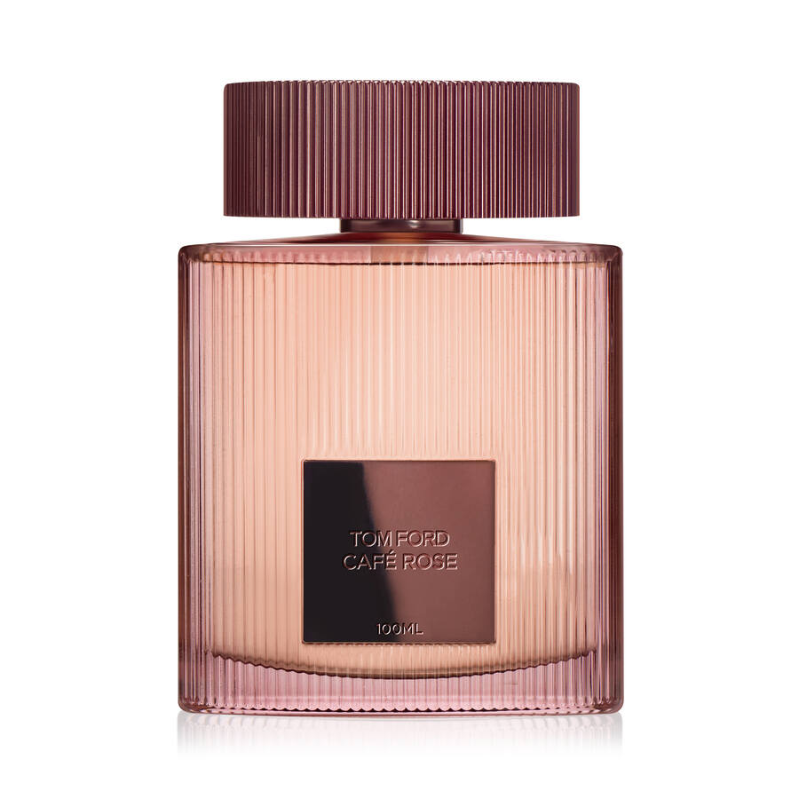 Cafe Rose Eau de Parfum Spray