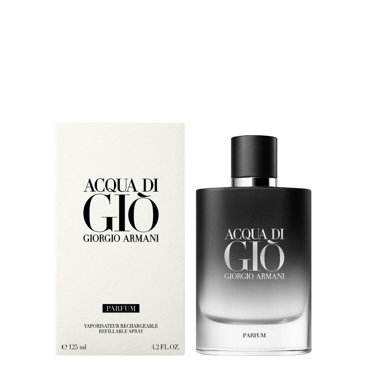 Le Parfum Eau de Parfum Spray