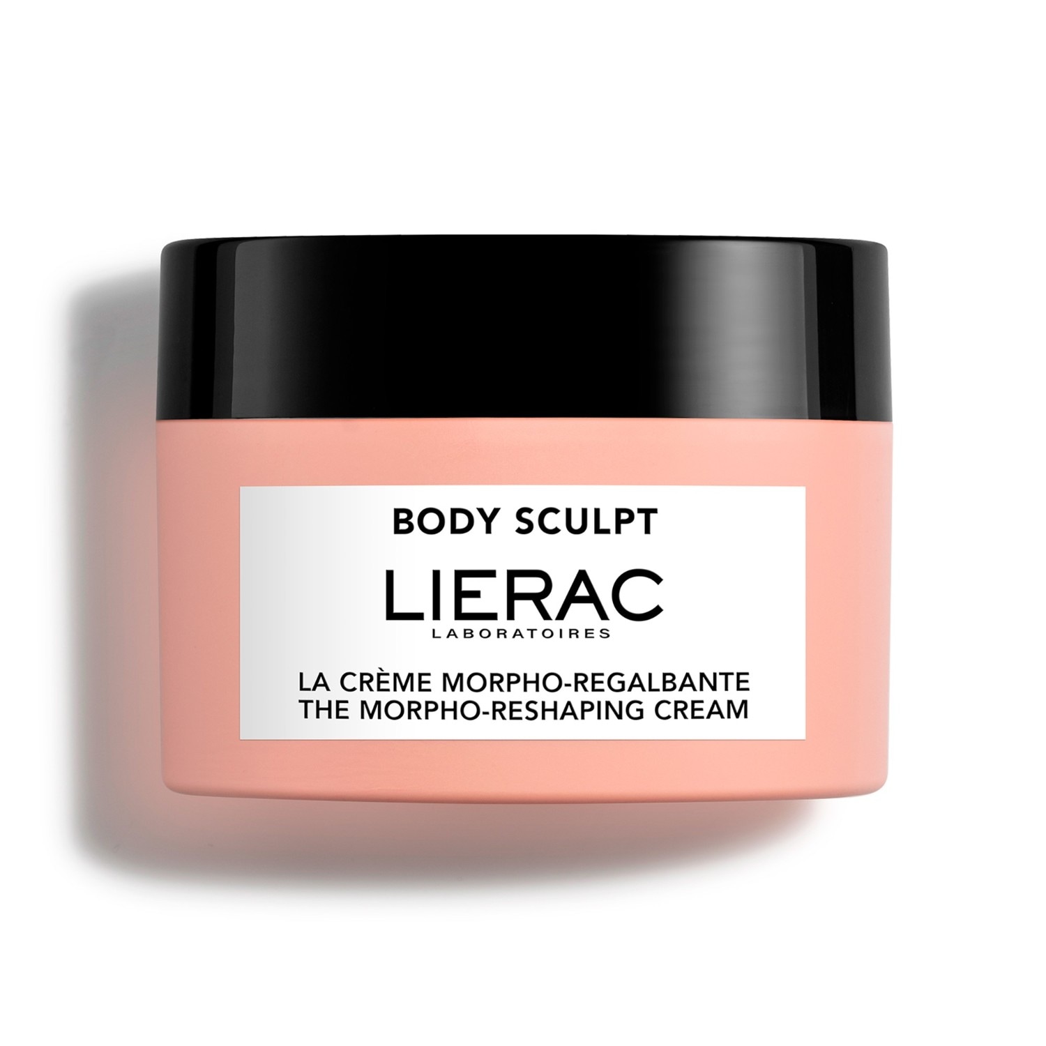 The Morpho Reshaping Cream