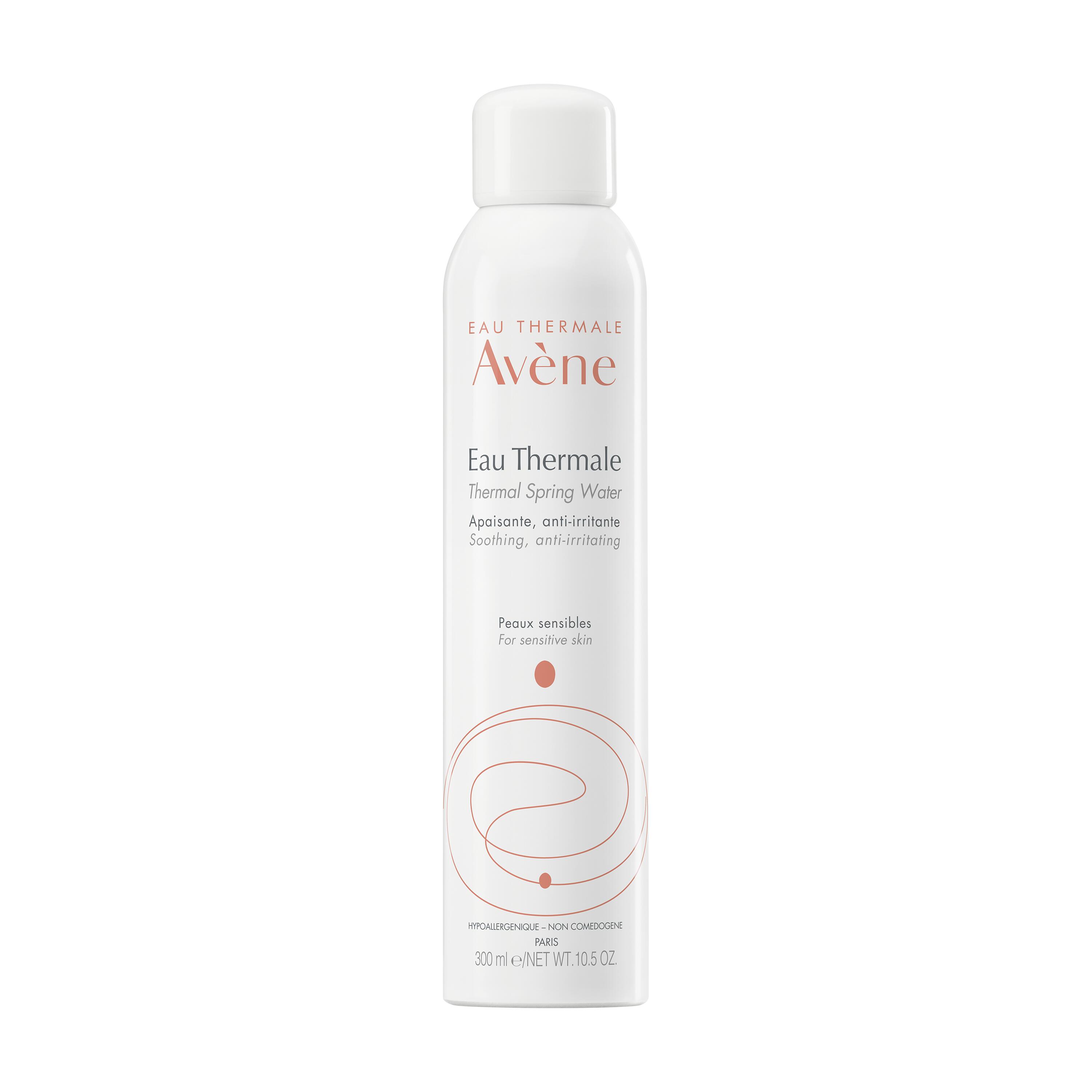 Spray Água Termal D'Avène
