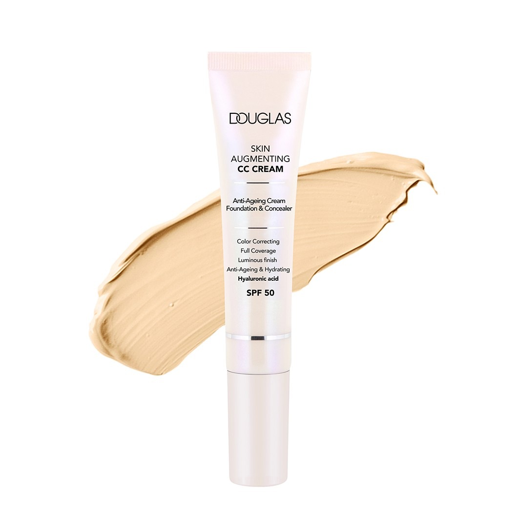 Skin Augmenting Foundation Instant Optimizer CC Cream