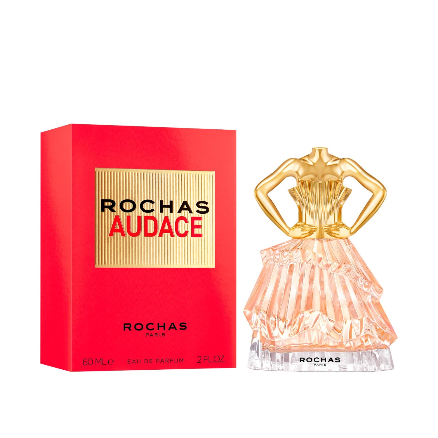 Audace Eau de Parfum Spray