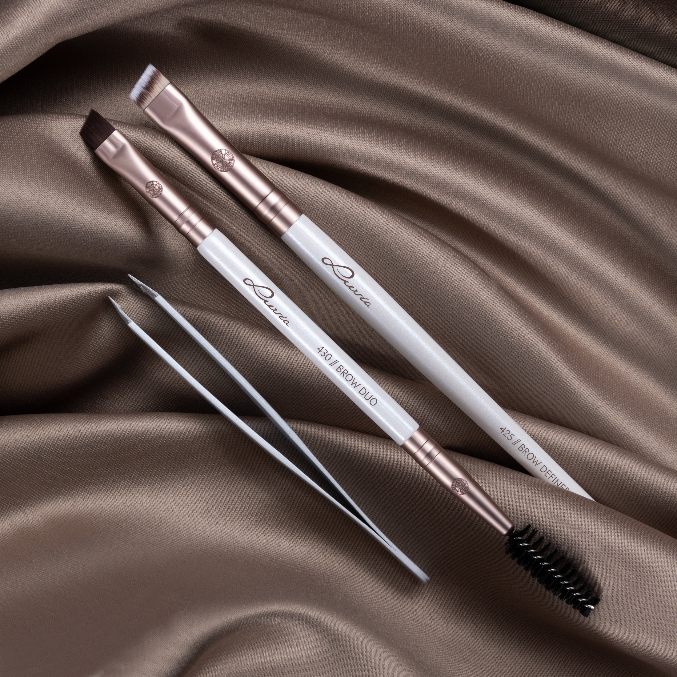 Prime Brow Kit