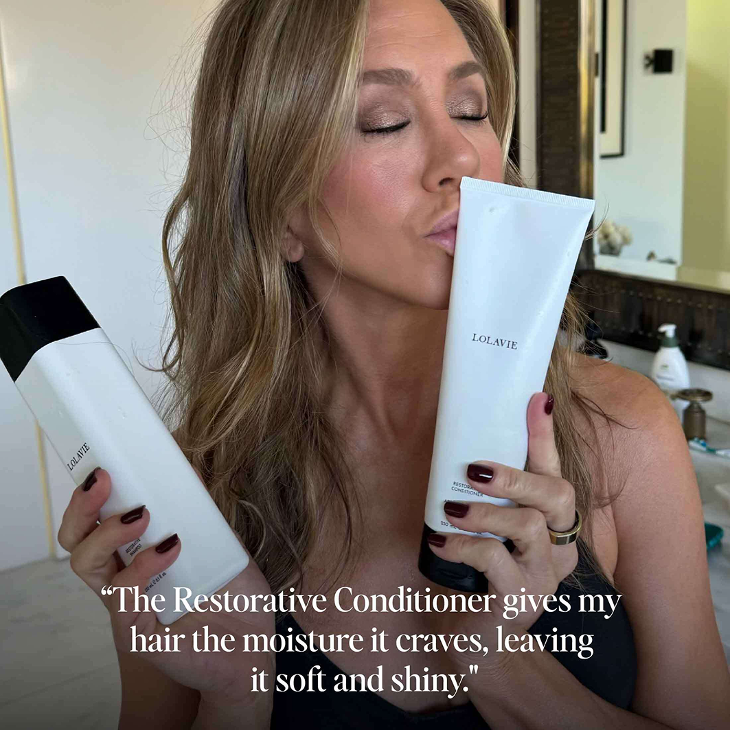 Restorative Conditioner