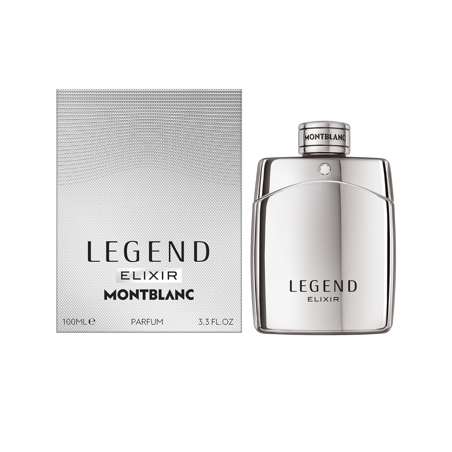 Legend Elixir Parfum Spray