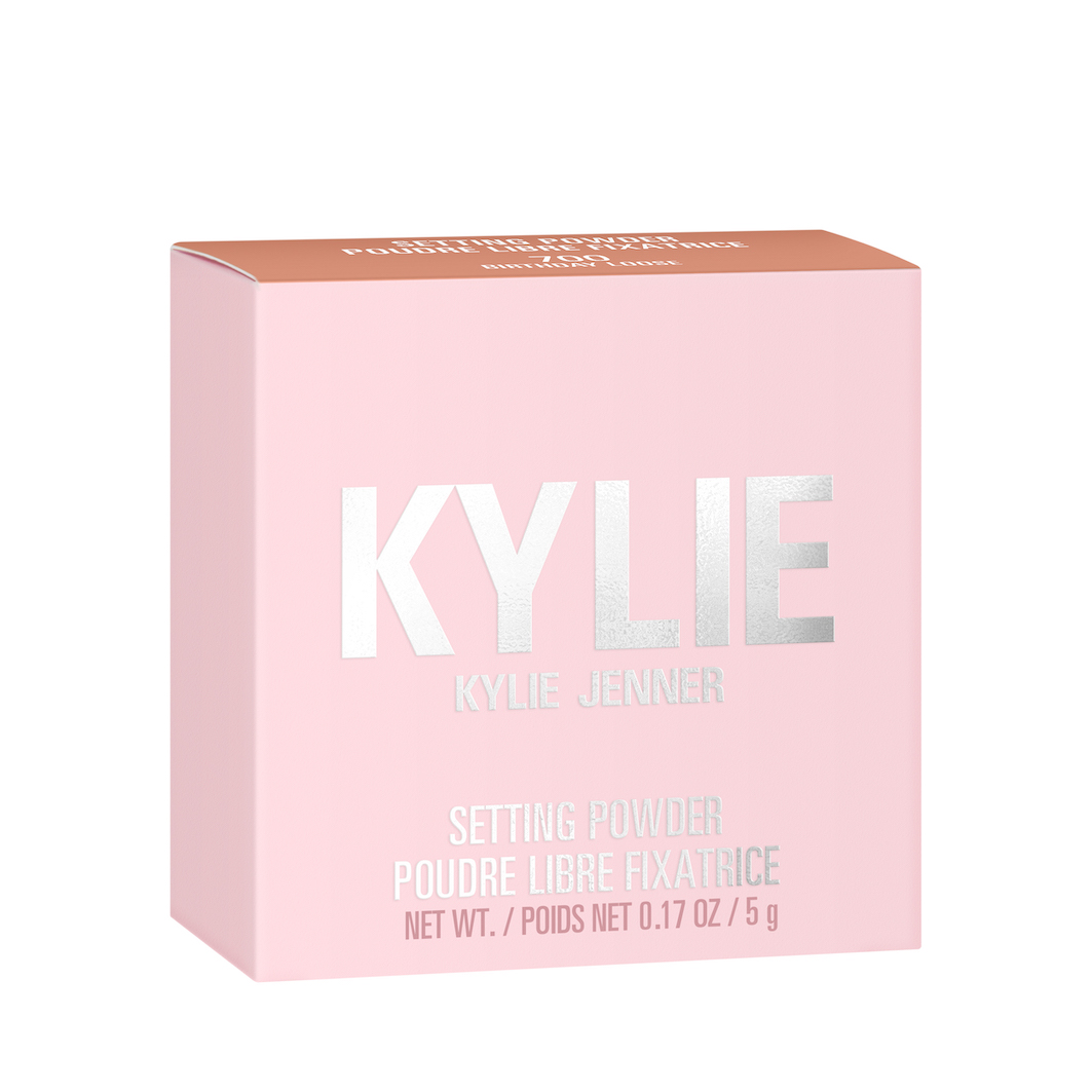 Loose Powder