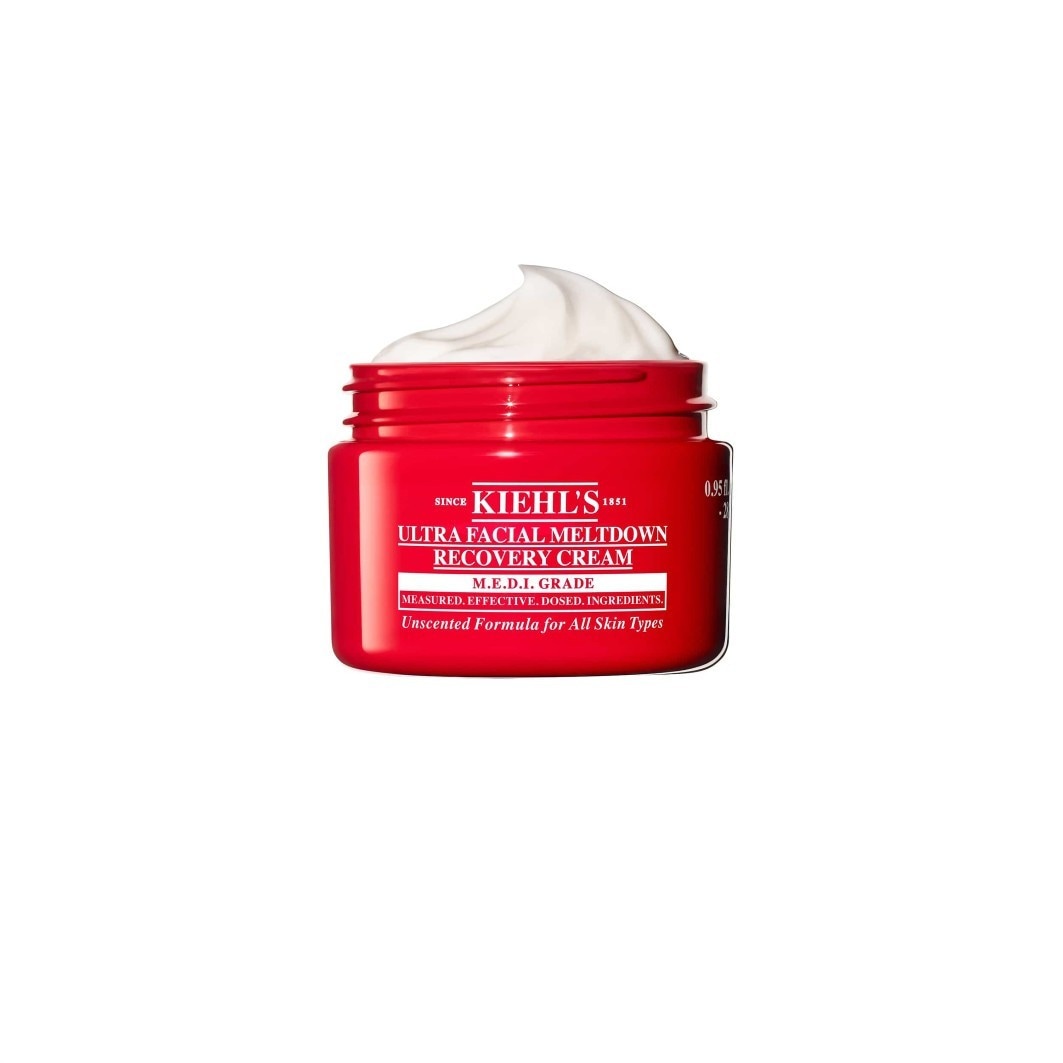 Meltdown Recovery Cream