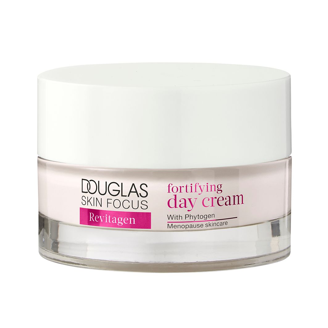 Revitagen Fortifying Day Cream